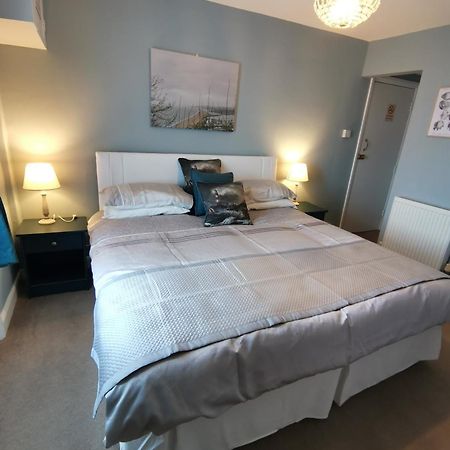 Greenlands Guest House Weymouth Rum bild