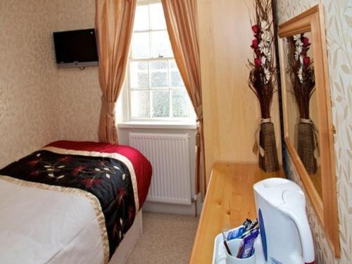 Greenlands Guest House Weymouth Exteriör bild