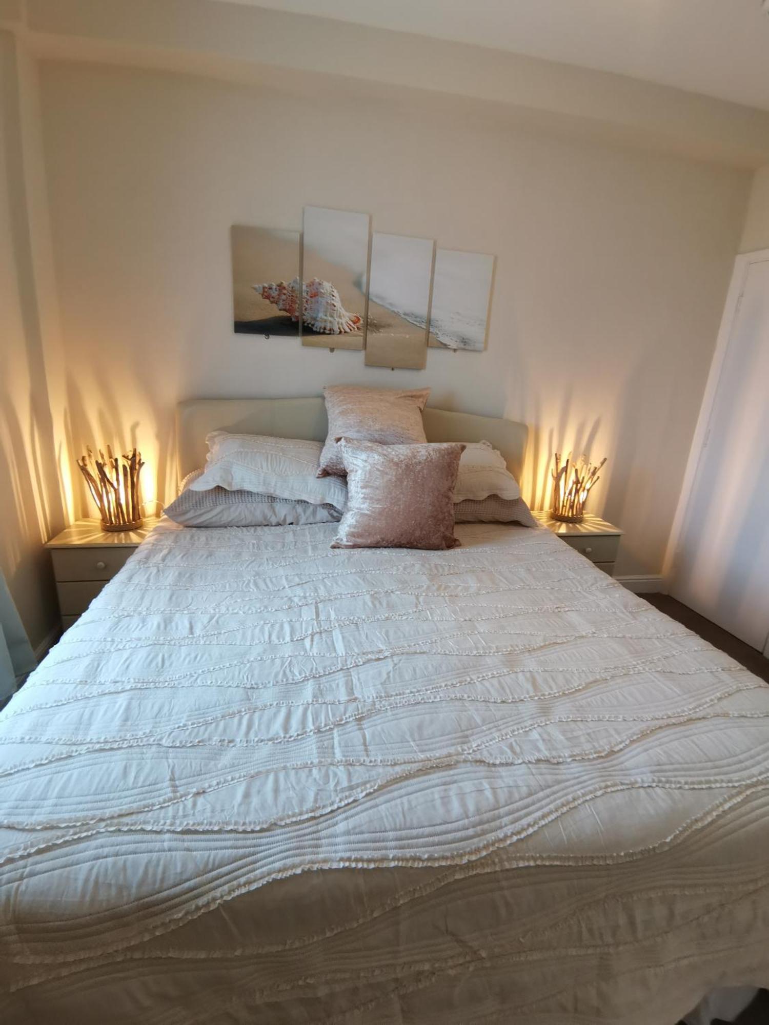 Greenlands Guest House Weymouth Rum bild