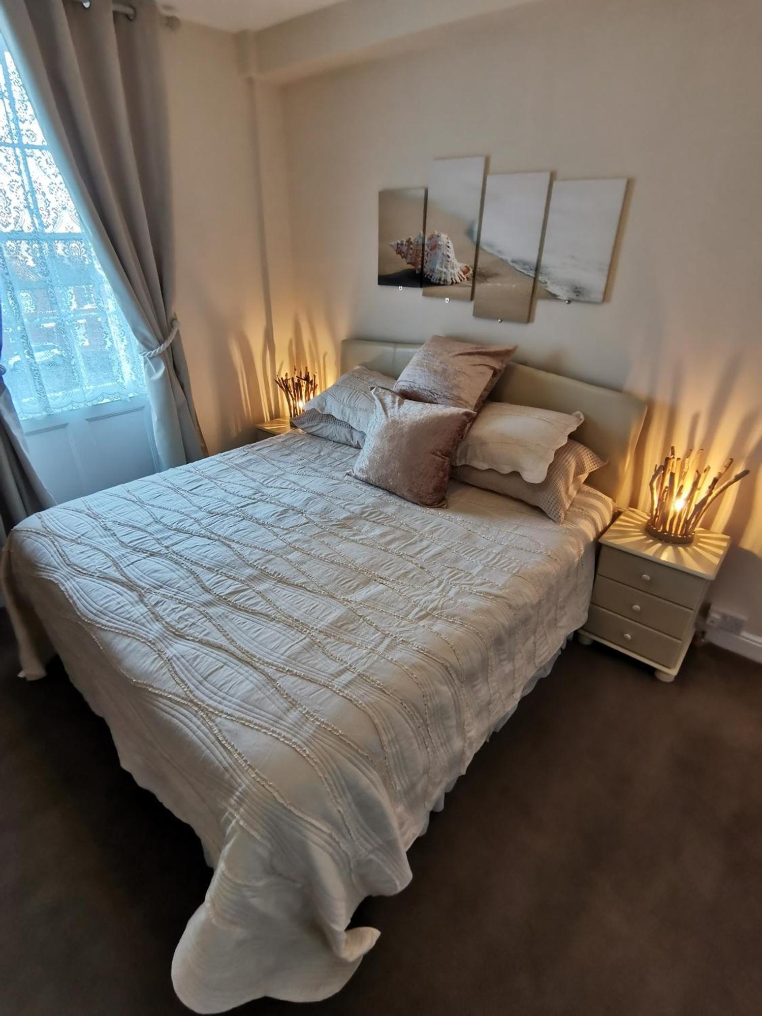 Greenlands Guest House Weymouth Rum bild